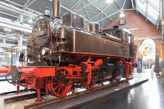 Sächsisches Industriemuseum